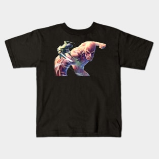 Attack on Titans 1 Kids T-Shirt